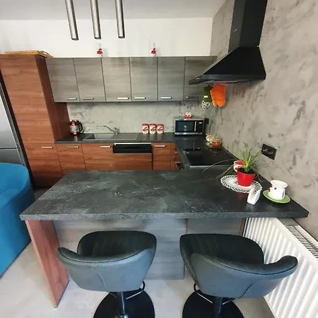 Apartment U Lili *