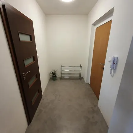 U Lili Apartment