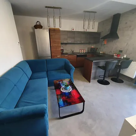 U Lili Apartment *