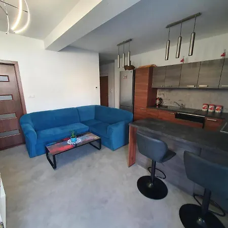 Apartment U Lili *