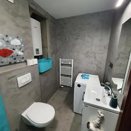 U Lili 公寓 波普拉德