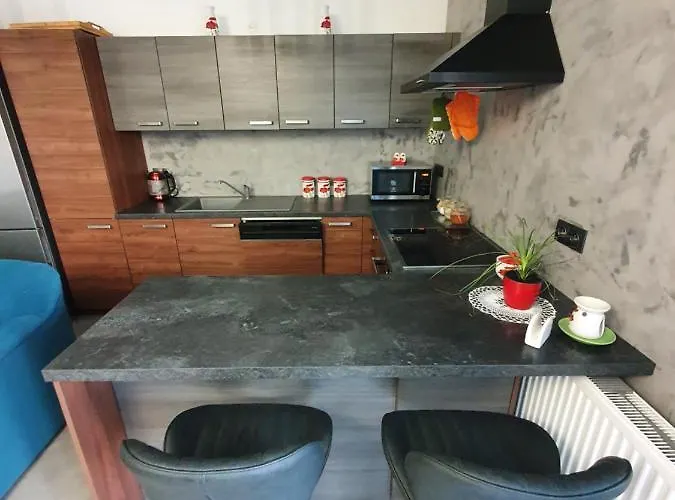 Apartamento U Lili *