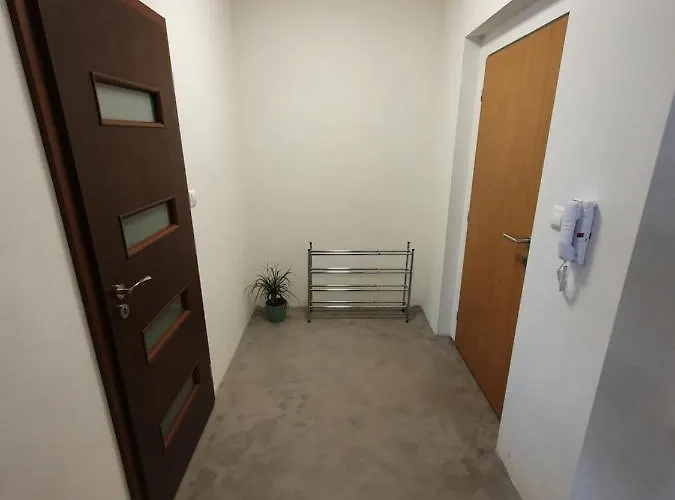 U Lili Apartamento