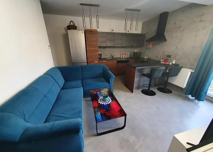 U Lili Apartamento *