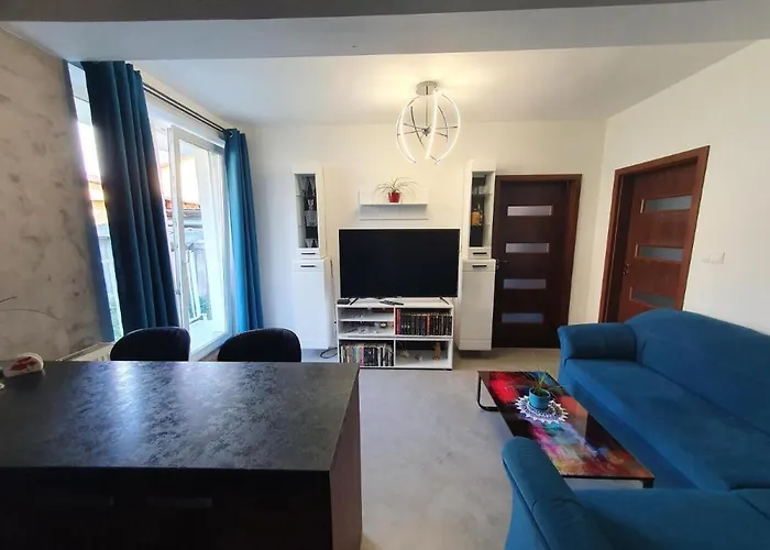 Apartamento U Lili Poprad